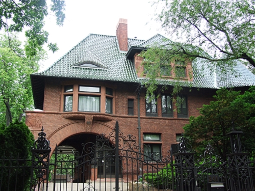 Brooklyn History -- William Tubby