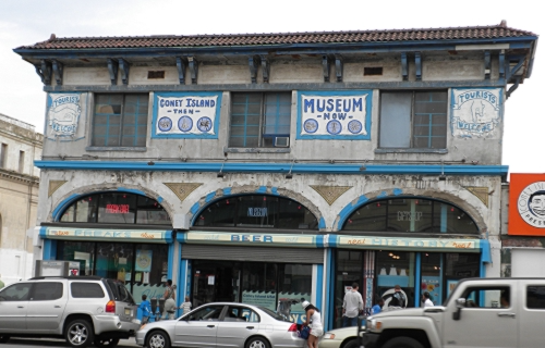 building