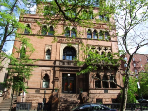 Sport of Kings -- Brooklyn History