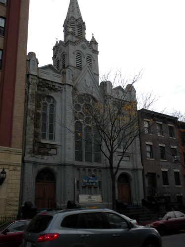 church