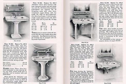 Victorian Bathroom: A Quick History of the Bathroom