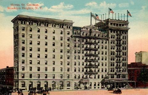 postcard