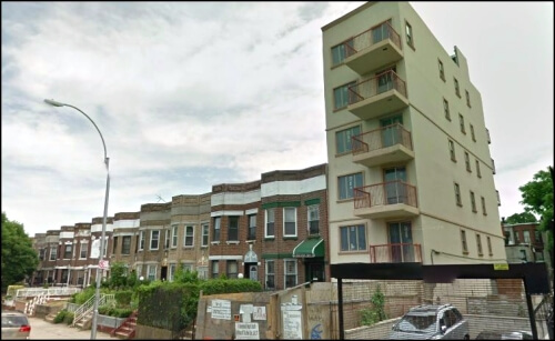 980 st johns place