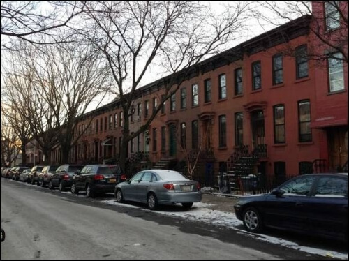 Windsor Terrace Brooklyn 464 16th Street