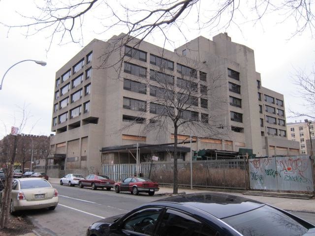 Shuttered Crown Heights Hospital Will Not Become Condos ...