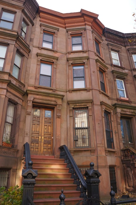 brownstone