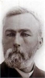 George L. Morse. Photo: Ancestry.com