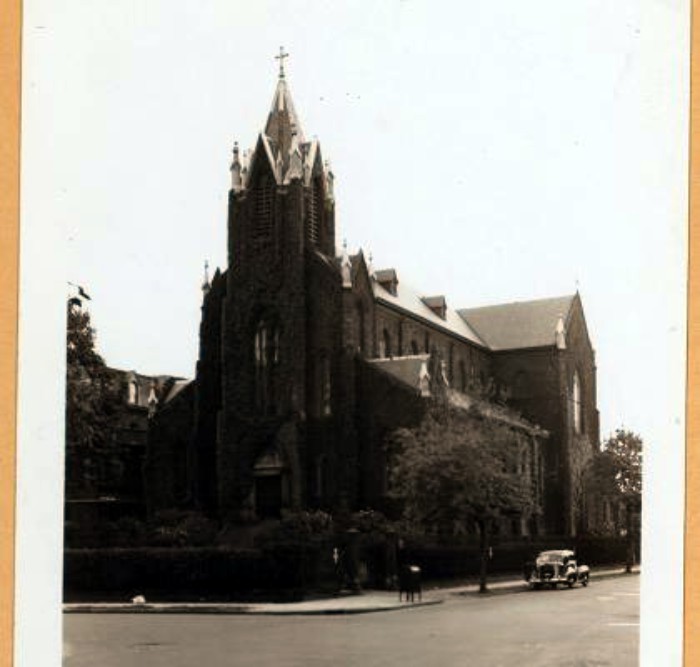 St. Johns Home for Boys, 1940 NYPL 2