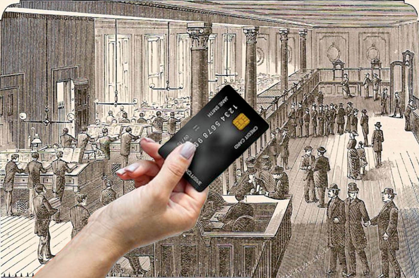 bank-credit-card