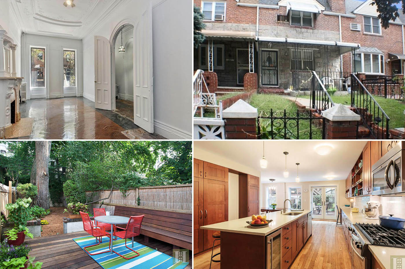 brooklyn open houses