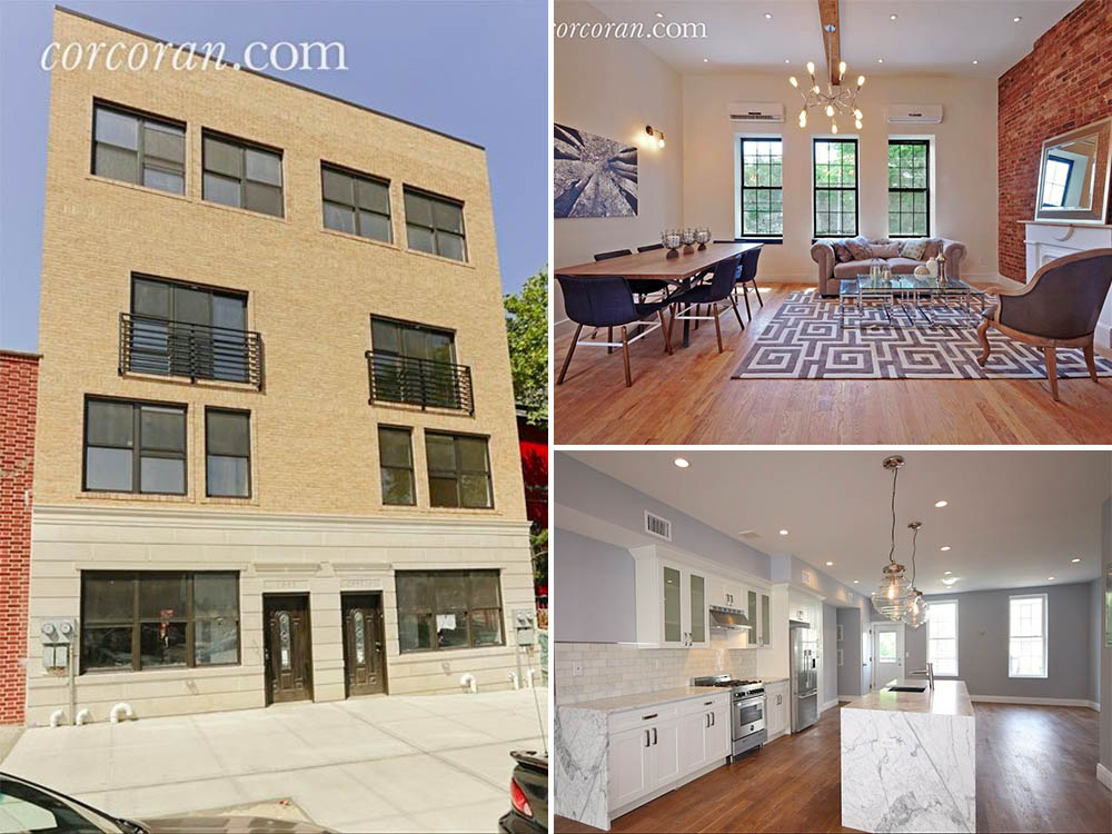 brooklyn open houses