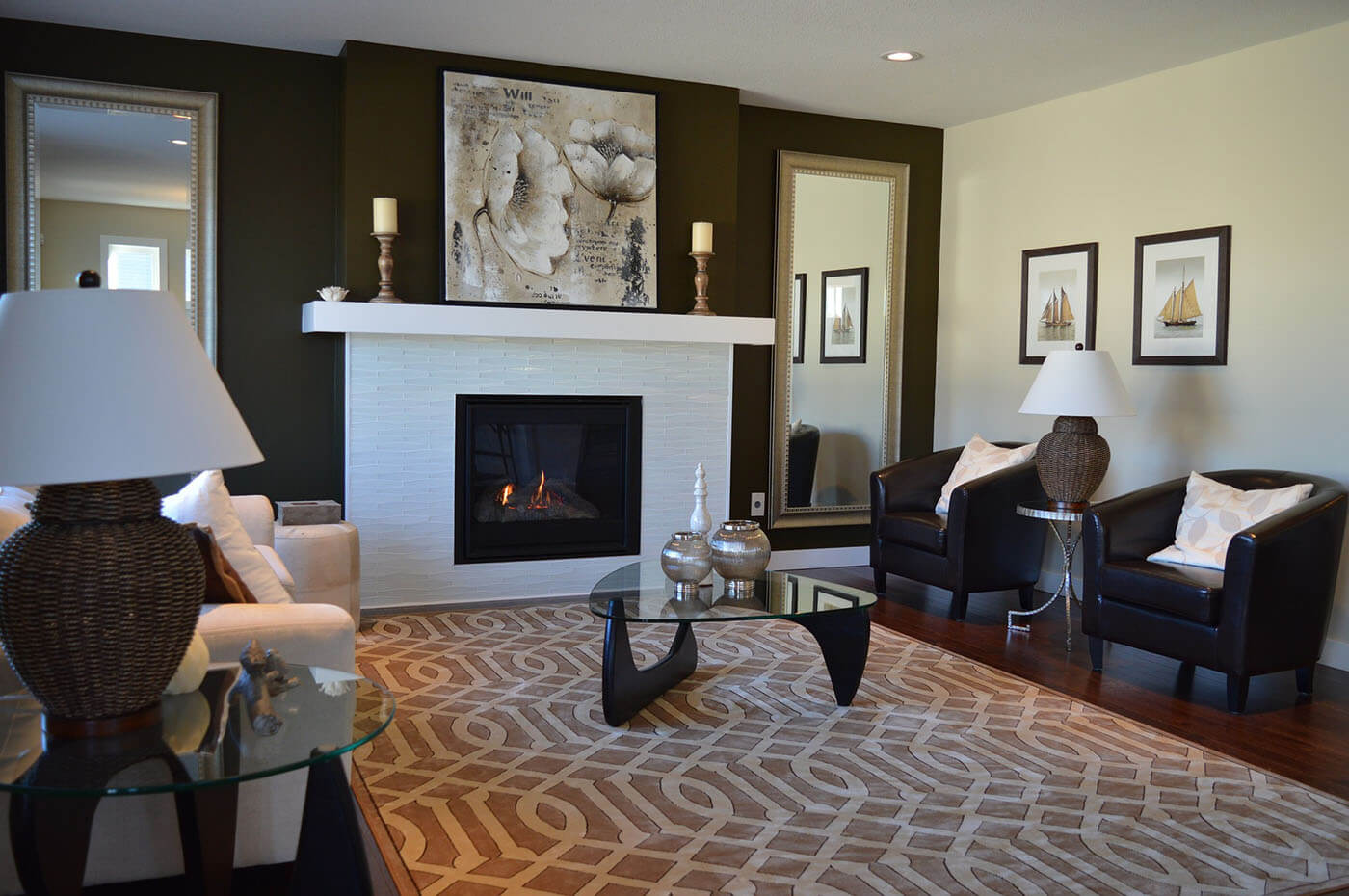 Home Staging Tips: The Four D's