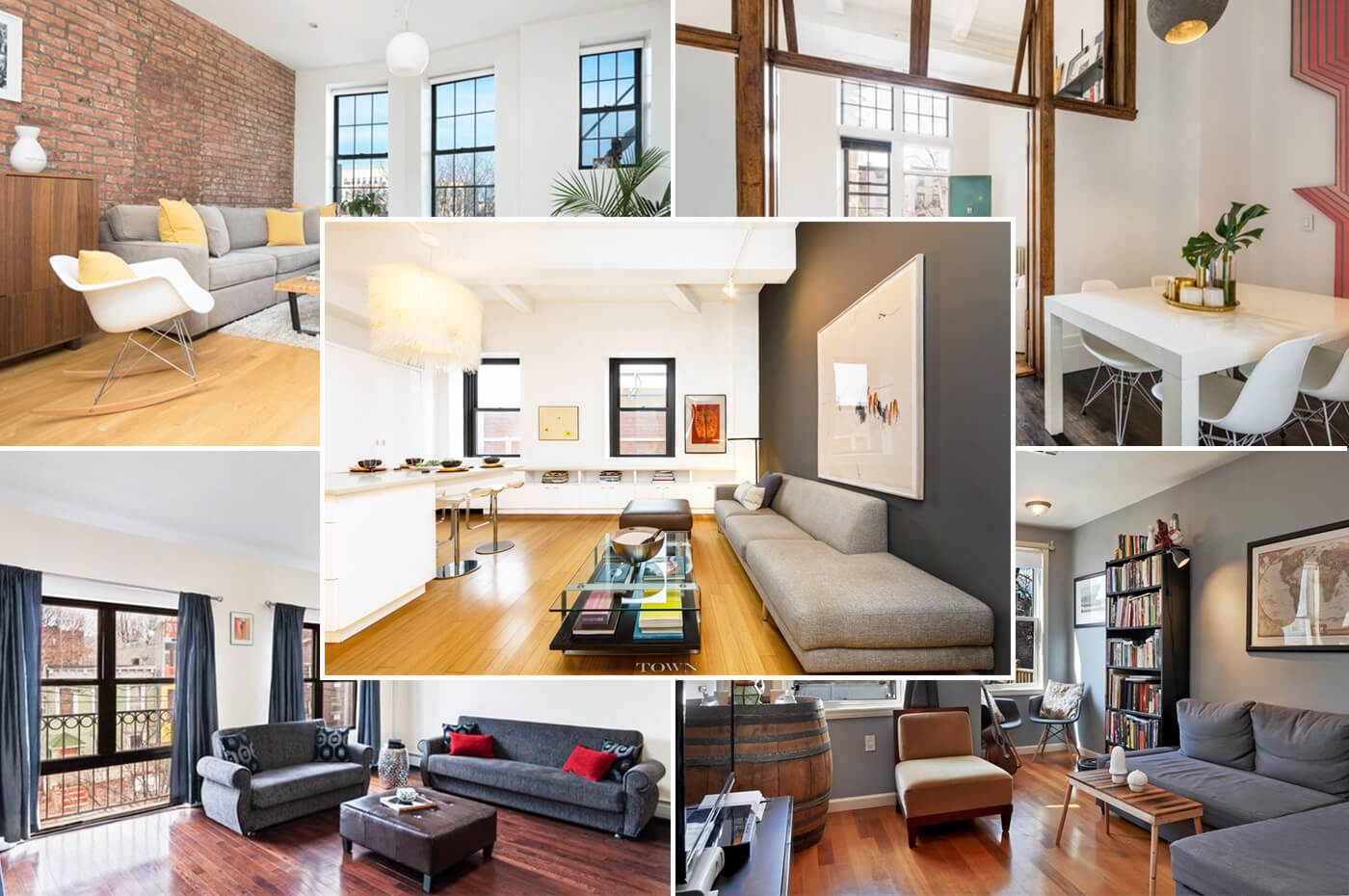 Homes For Sale In Brooklyn Under $1 Million