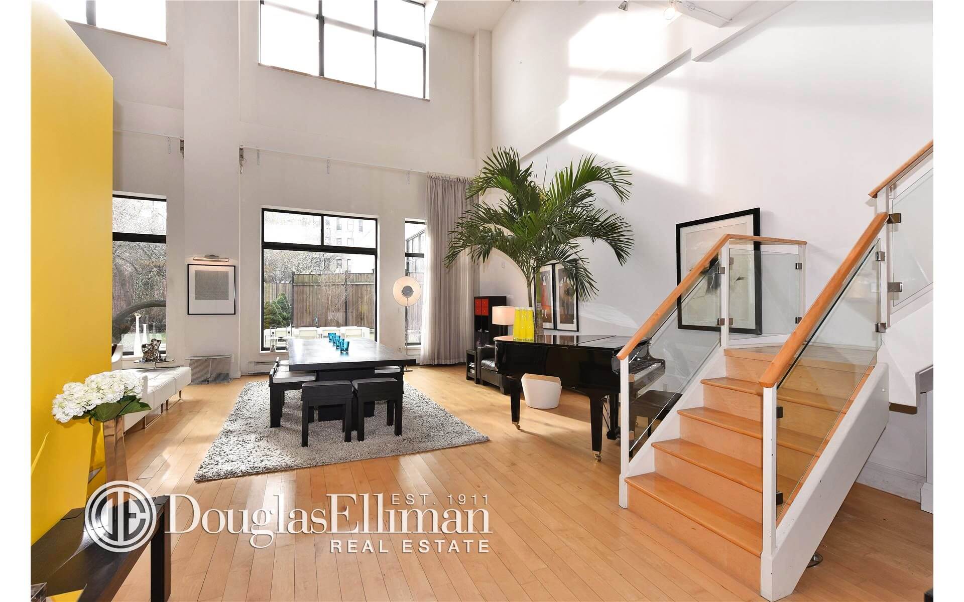 Prospect Heights Brooklyn Condo for Sale -- 535 Dean Street