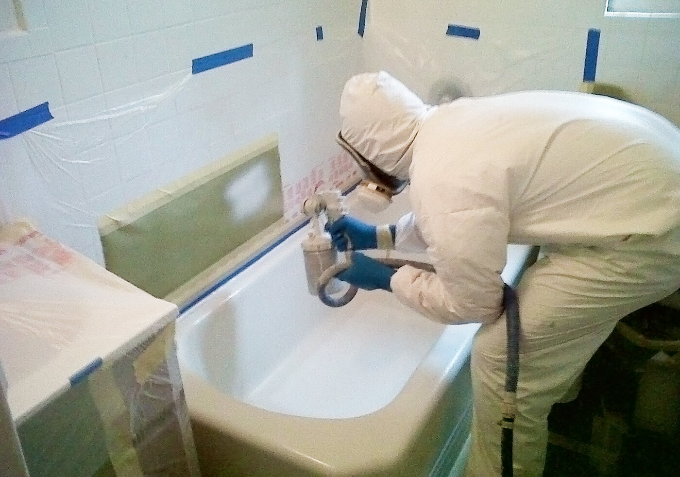 Rent Stabilized Apartment Landlord Repairs