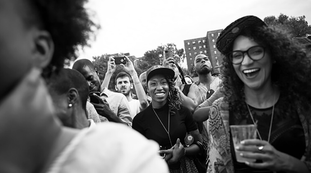 afropunk 2016