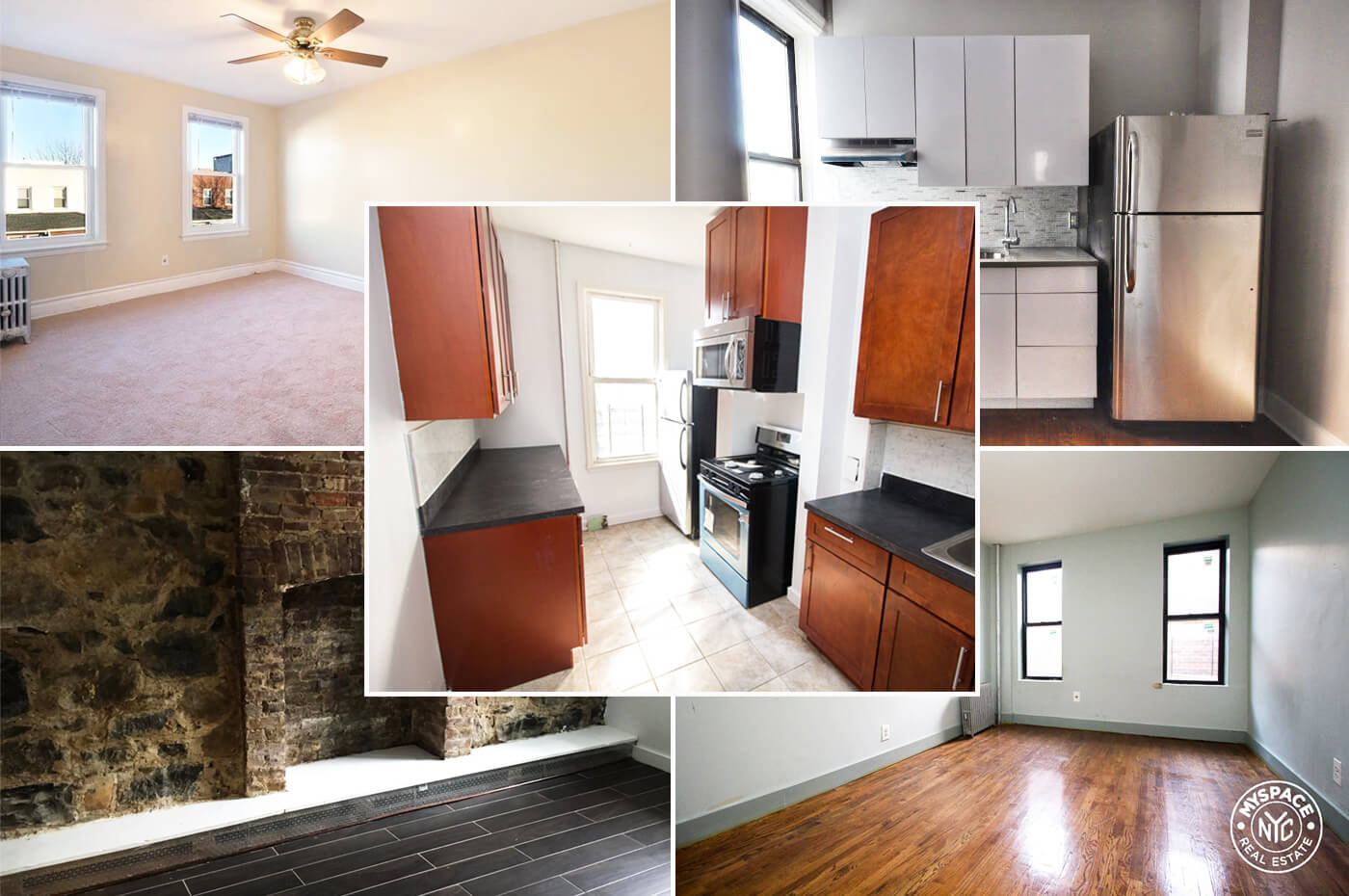 Apartments For Rent Brooklyn Under $2500