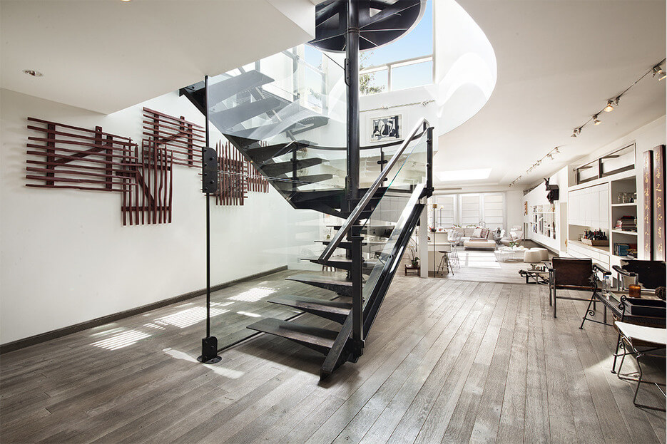 Boerum Hill Brooklyn House for Sale -- 90 Wyckoff Street