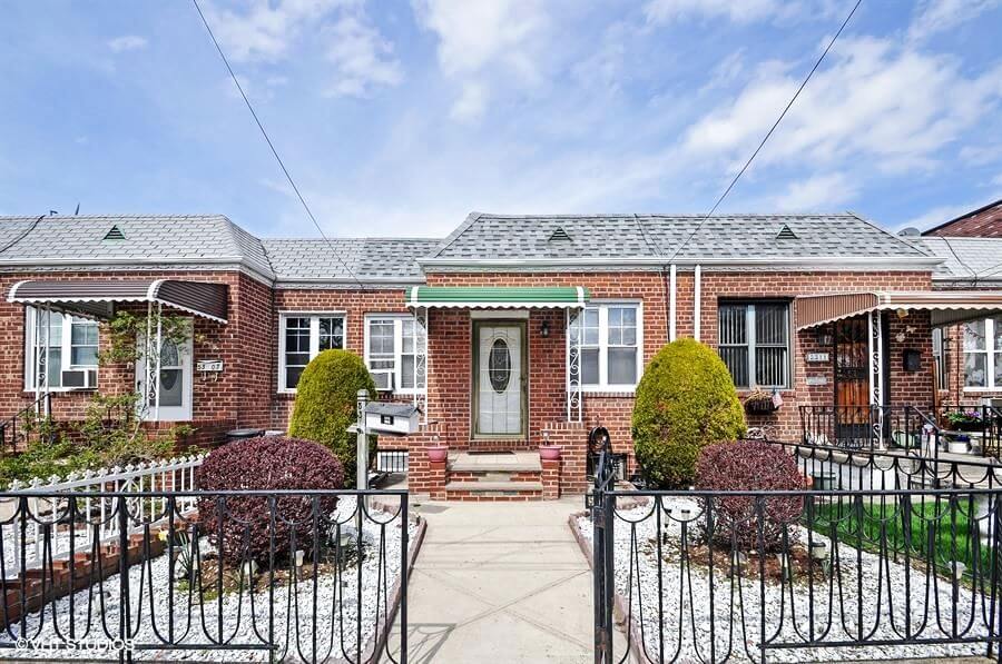 Brooklyn Homes for Sale in Flatlands, East New York