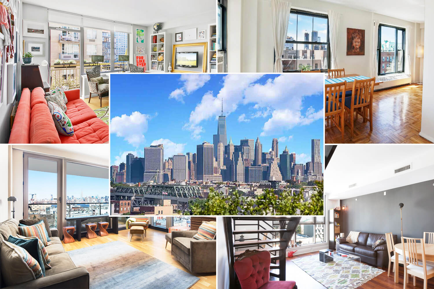 Brooklyn Apartments for Sale in Williamsburg, Greenpoint