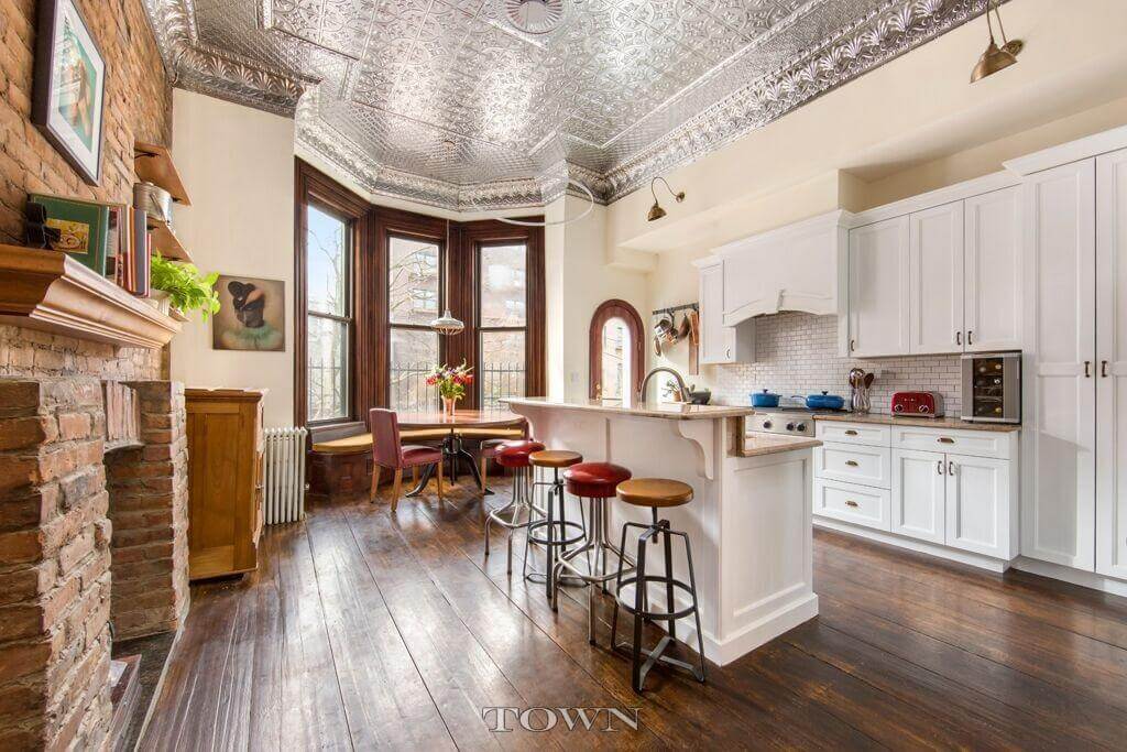 Brooklyn Open Houses -- Bed Stuy, Carroll Gardens, Crown Heights