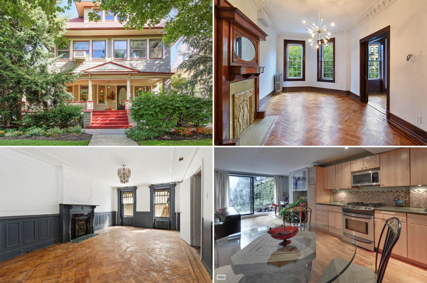 brooklyn open houses