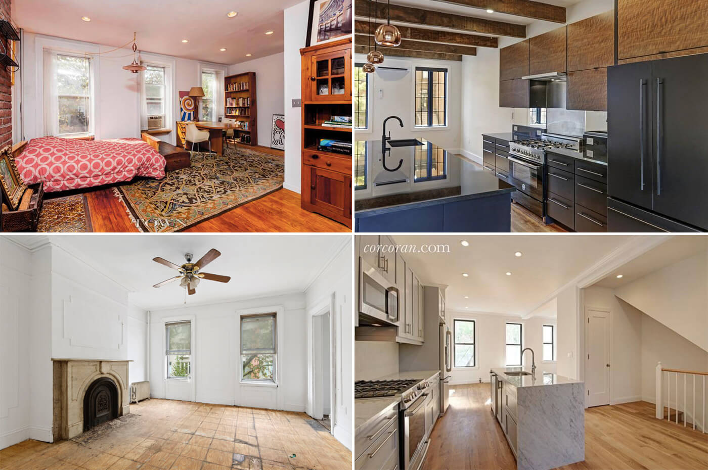 brooklyn open houses composite