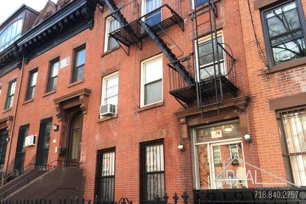 Brooklyn Open Houses -- Park Slope, Cobble Hill, Bed Stuy