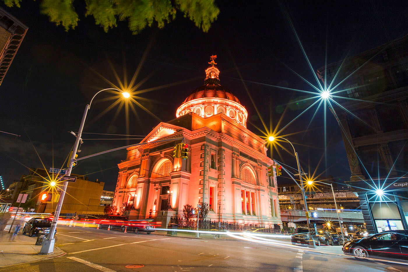 Brooklyn Real Estate Conference 2016