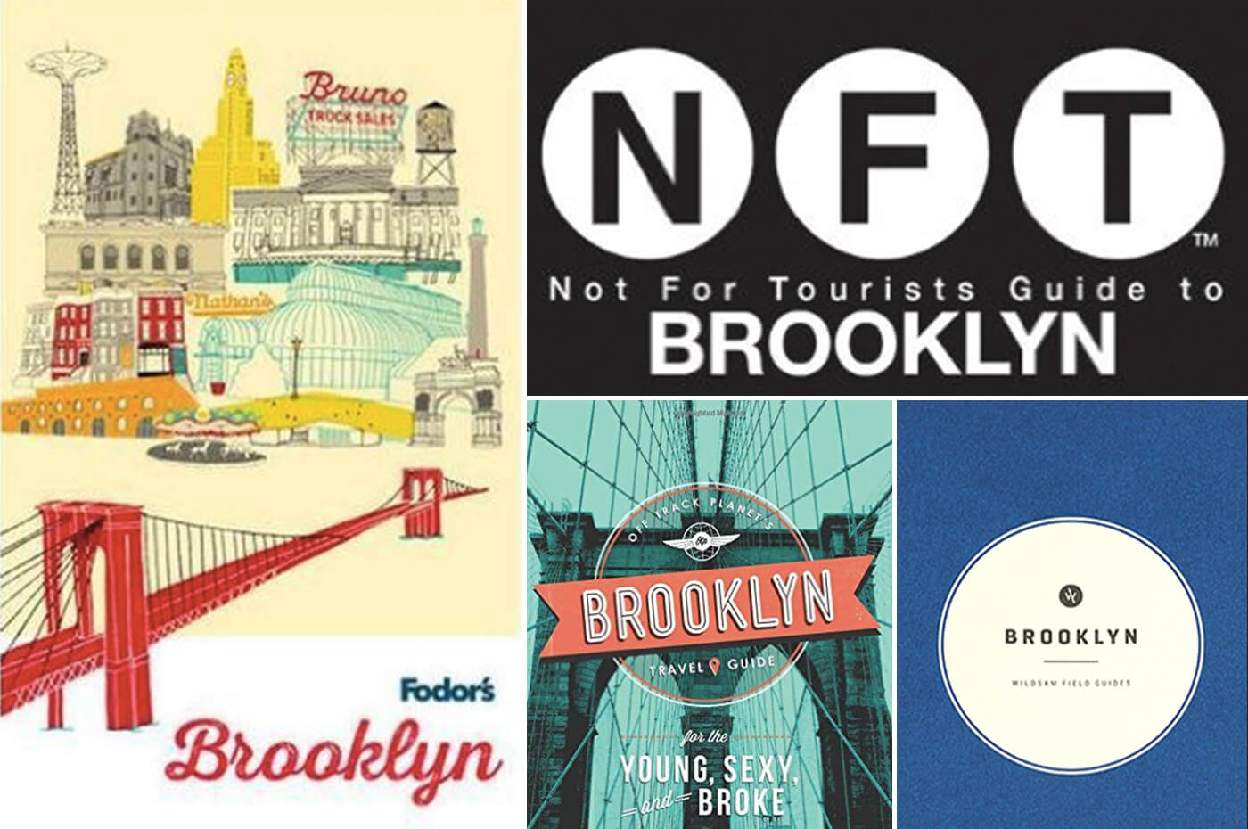 brooklyn travel guide