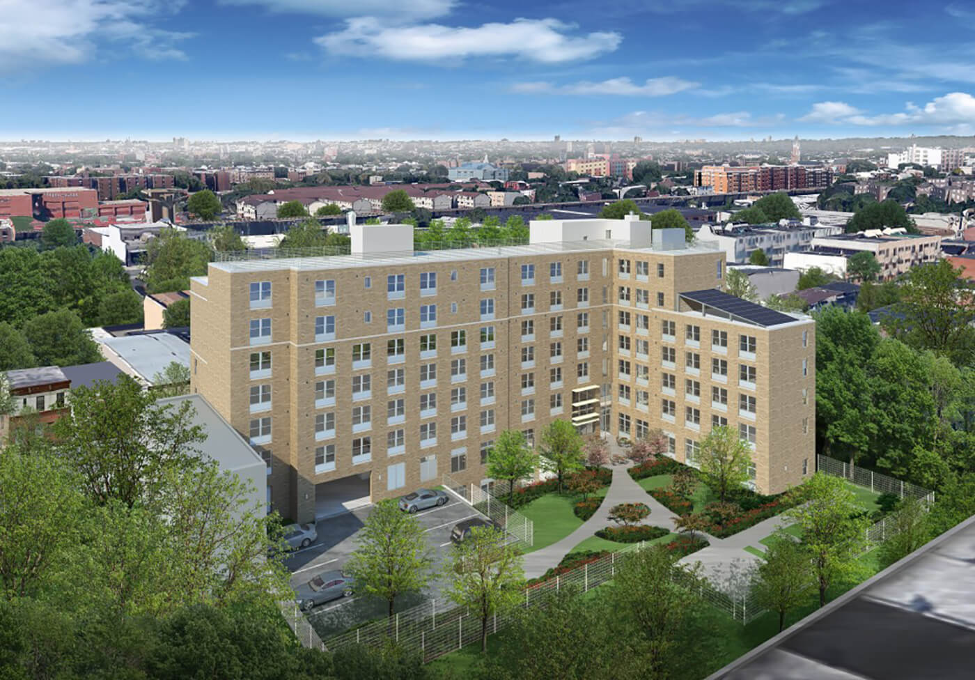 crown heights affordable housing