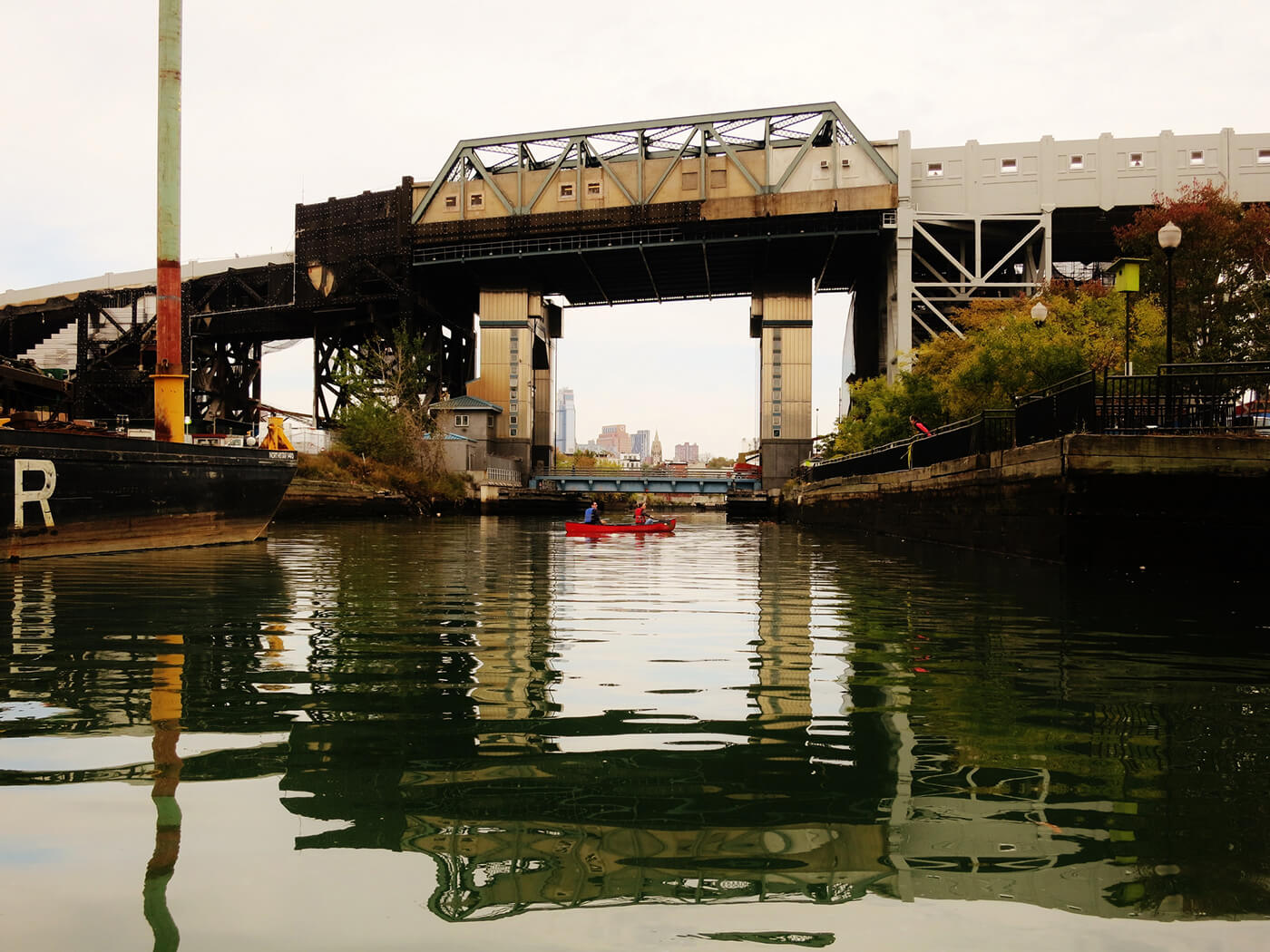 gowanus canal