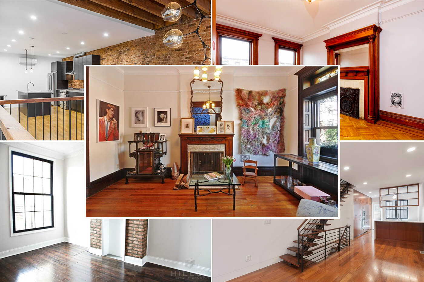 Homes For Rent Brooklyn Town House Crown Heights Bushwick