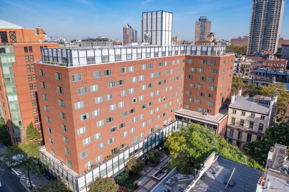 Jehovah's Witnesses Brooklyn