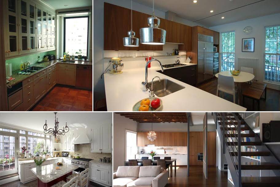 kitchen design brooklyn - studyhamster -