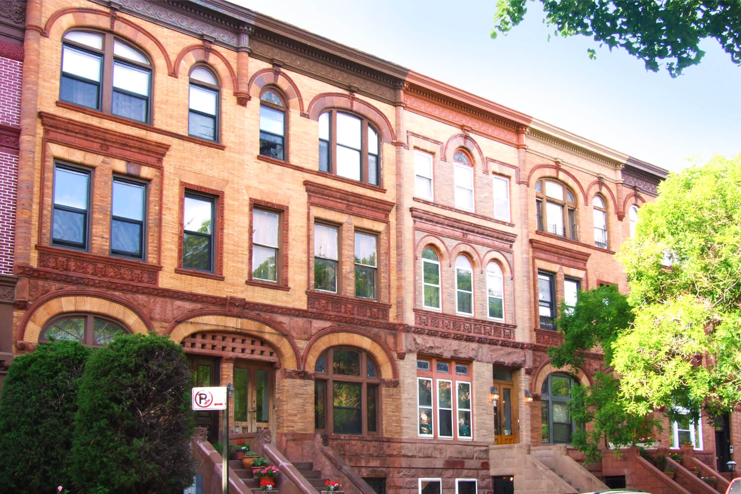 Romanesque Revival Architecture