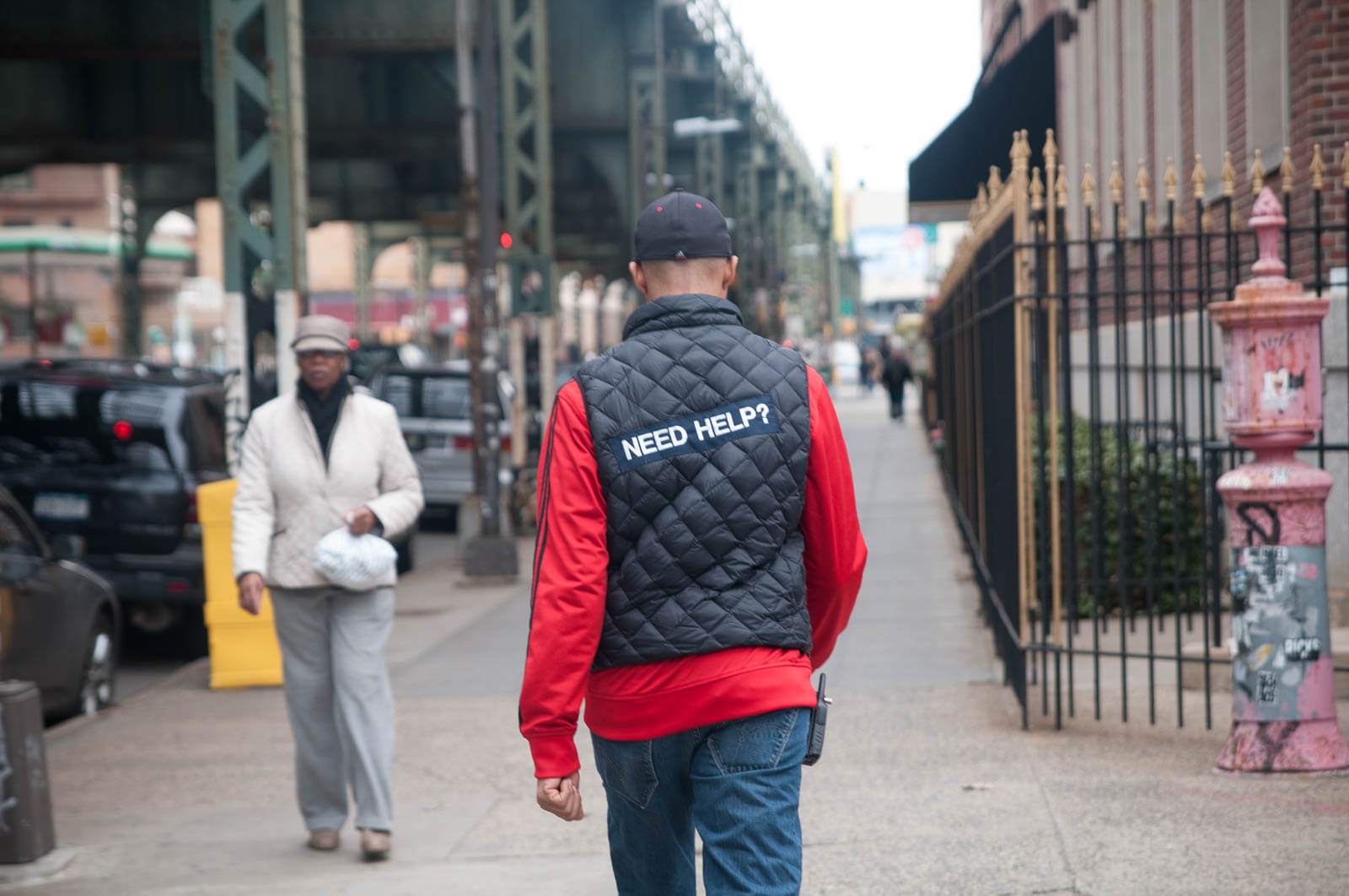 South Williamsburg Brooklyn