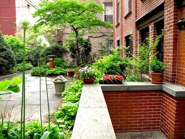 Brooklyn Homes for Sale at 198 Hicks Street, Brooklyn Heights