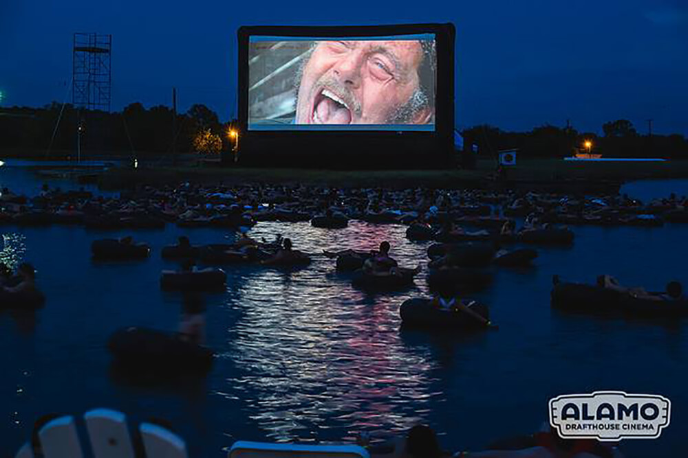 Alamo Drafthouse Brooklyn
