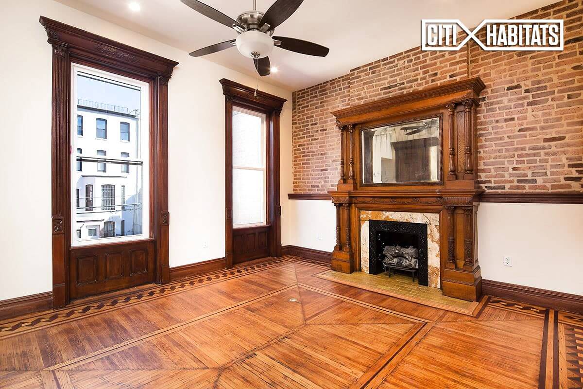Brooklyn Apartments for Rent in Crown Heights at 1257 Dean