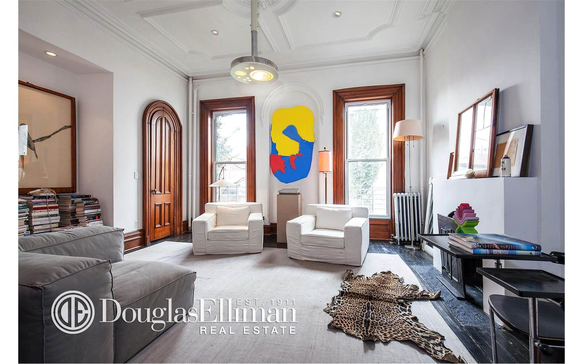 Brooklyn Apartments for Rent in Prospect Heights at 526 Carlton Avenue