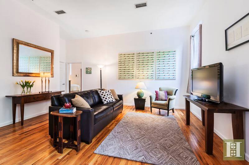 Brooklyn Apartments for Sale in Clinton Hill at 320 Washington Avenue