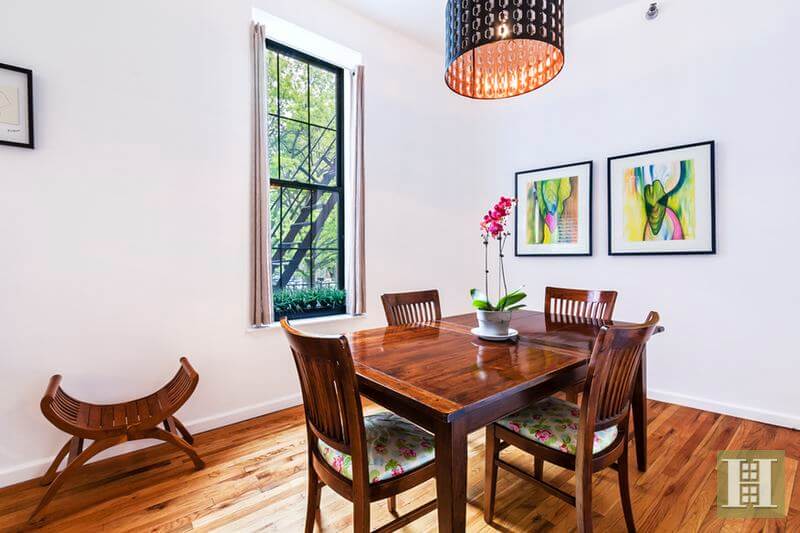 Brooklyn Apartments for Sale in Clinton Hill at 320 Washington Avenue