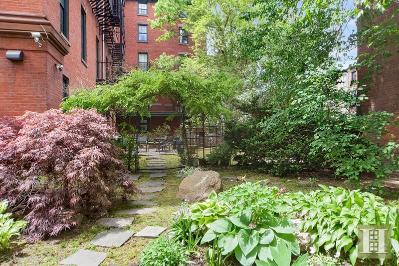 Brooklyn Apartments for Sale in Clinton Hill at 320 Washington Avenue