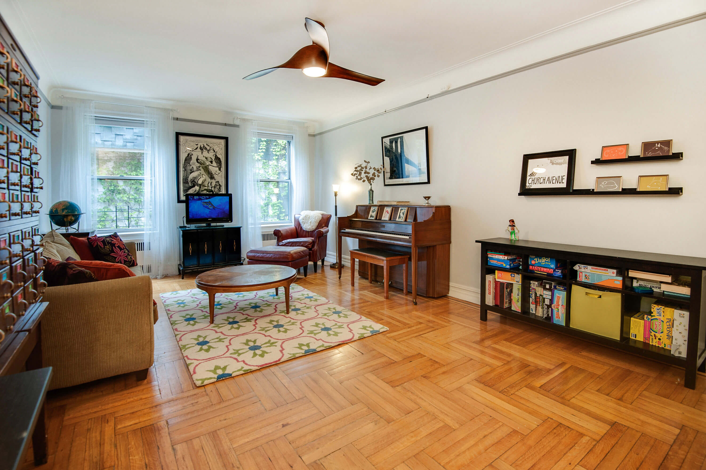Brooklyn Apartments for Sale in Fiske Terrace at 1710 Avenue H