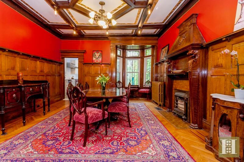 Brooklyn Homes for Sale in Park Slope at 278 Garfield Place