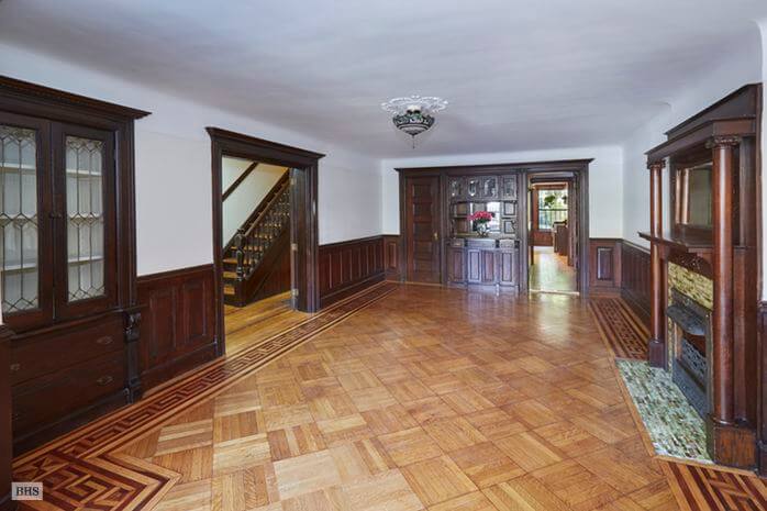 Brooklyn Homes for Sale in Prospect Lefferts Gardens at 82 Fenimore Street