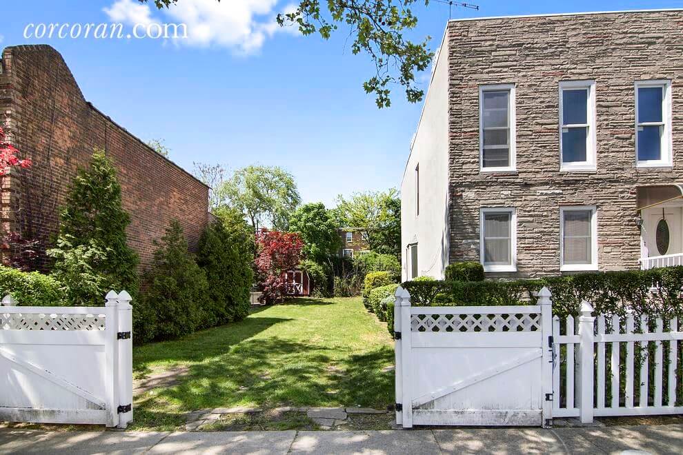 Brooklyn Homes for Sale in Windsor Terrace, Bay Ridge, Bushwick