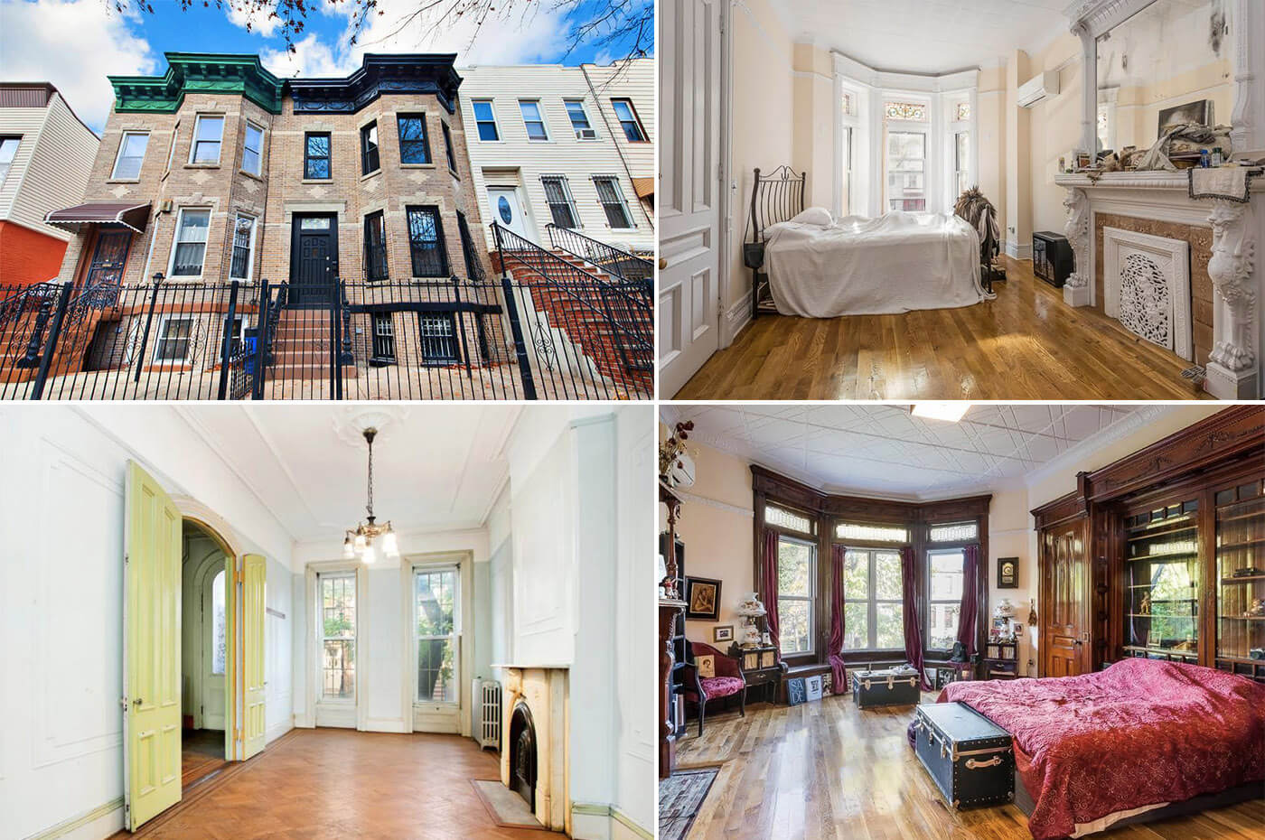 Brooklyn Open Houses