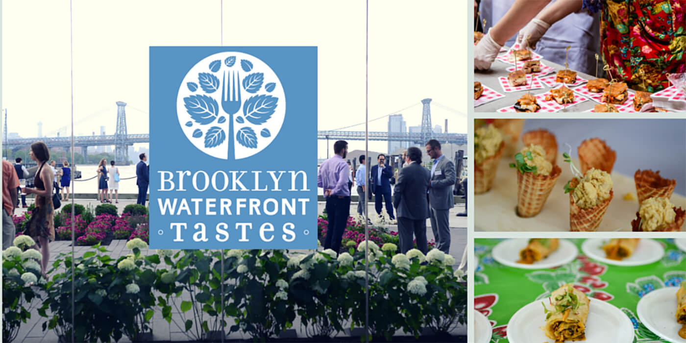 industry city brooklyn greenway initiative